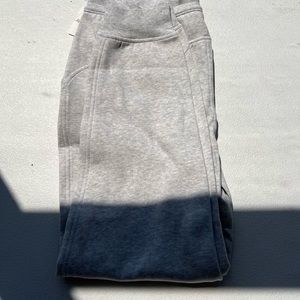 Lululemon scuba jogger